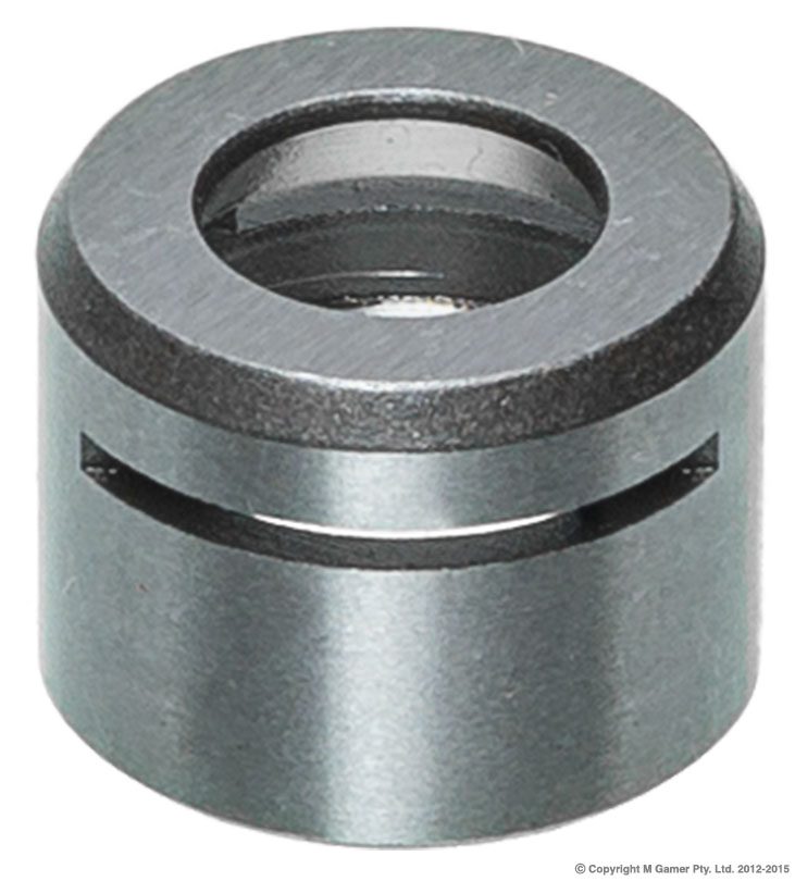 ER11 Clamping Nut